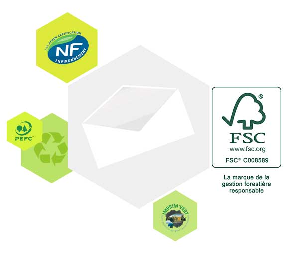 certifications vertes