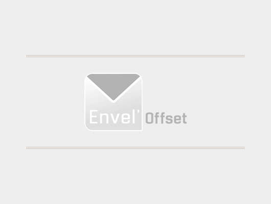 Etiquettes métalisées
